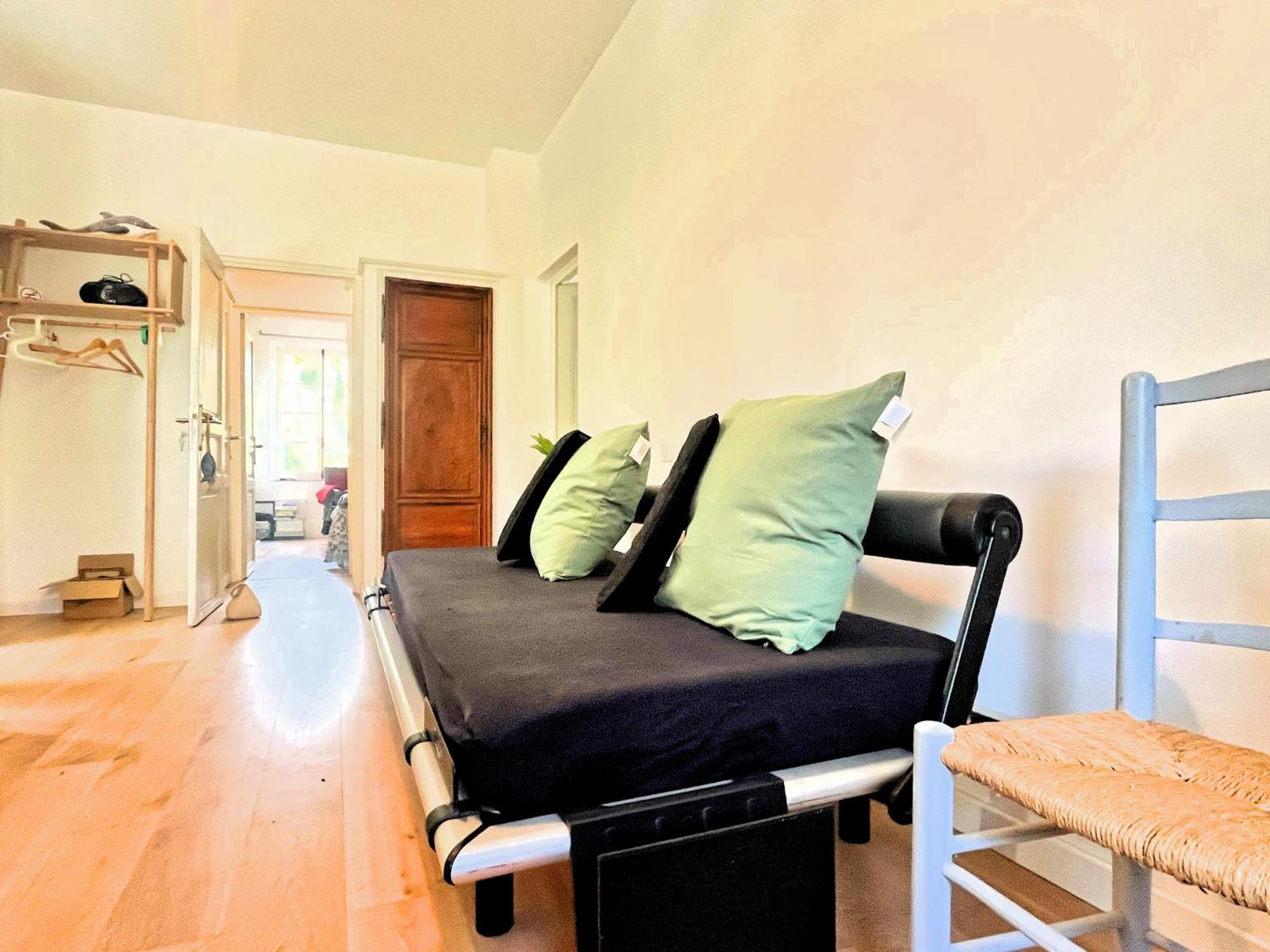 La Petite Bastide Apartment Cassis Exterior photo