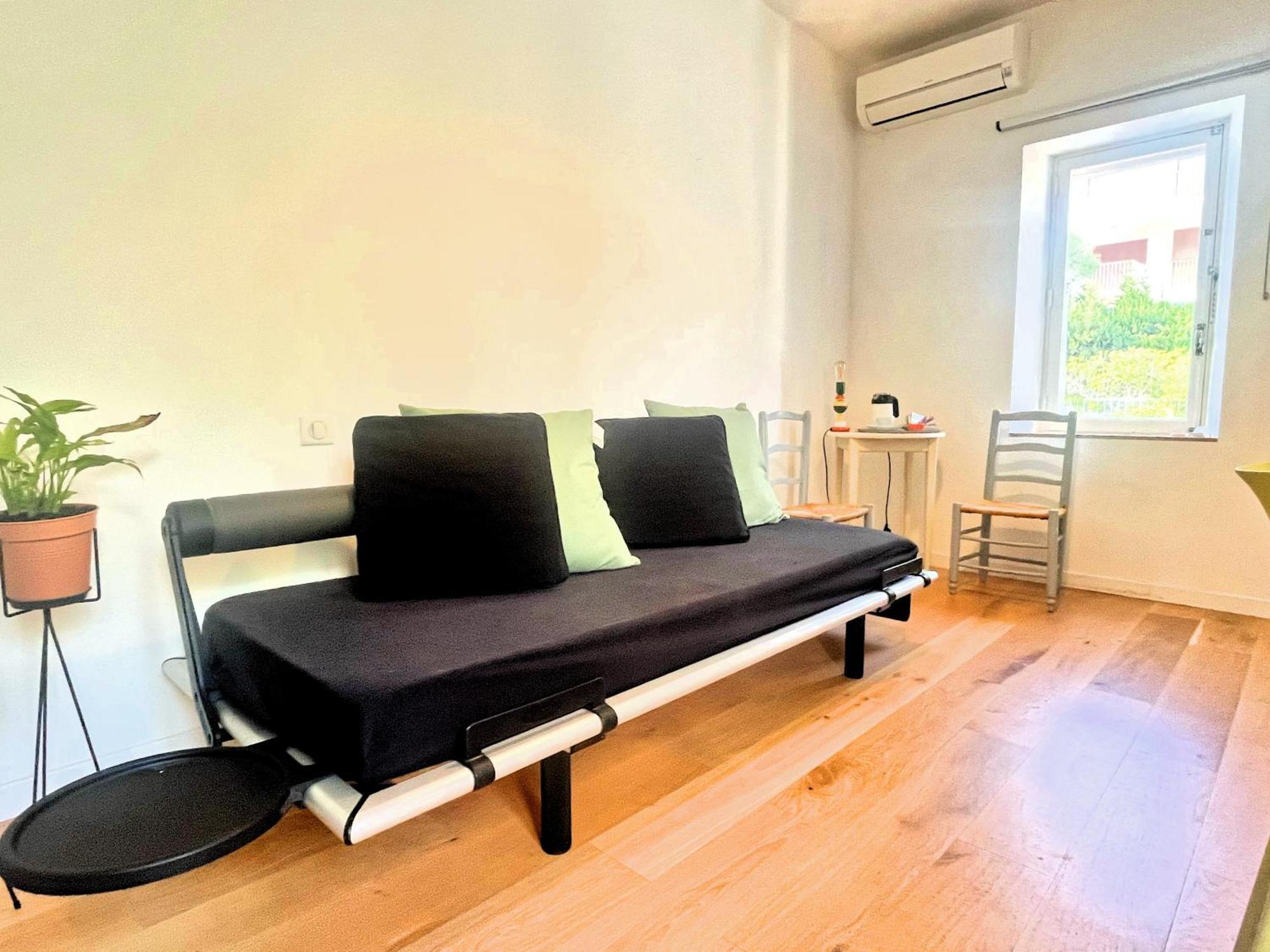 La Petite Bastide Apartment Cassis Exterior photo